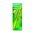 Dixon Ticonderoga Pencil, Beginners, No Eraser 13080